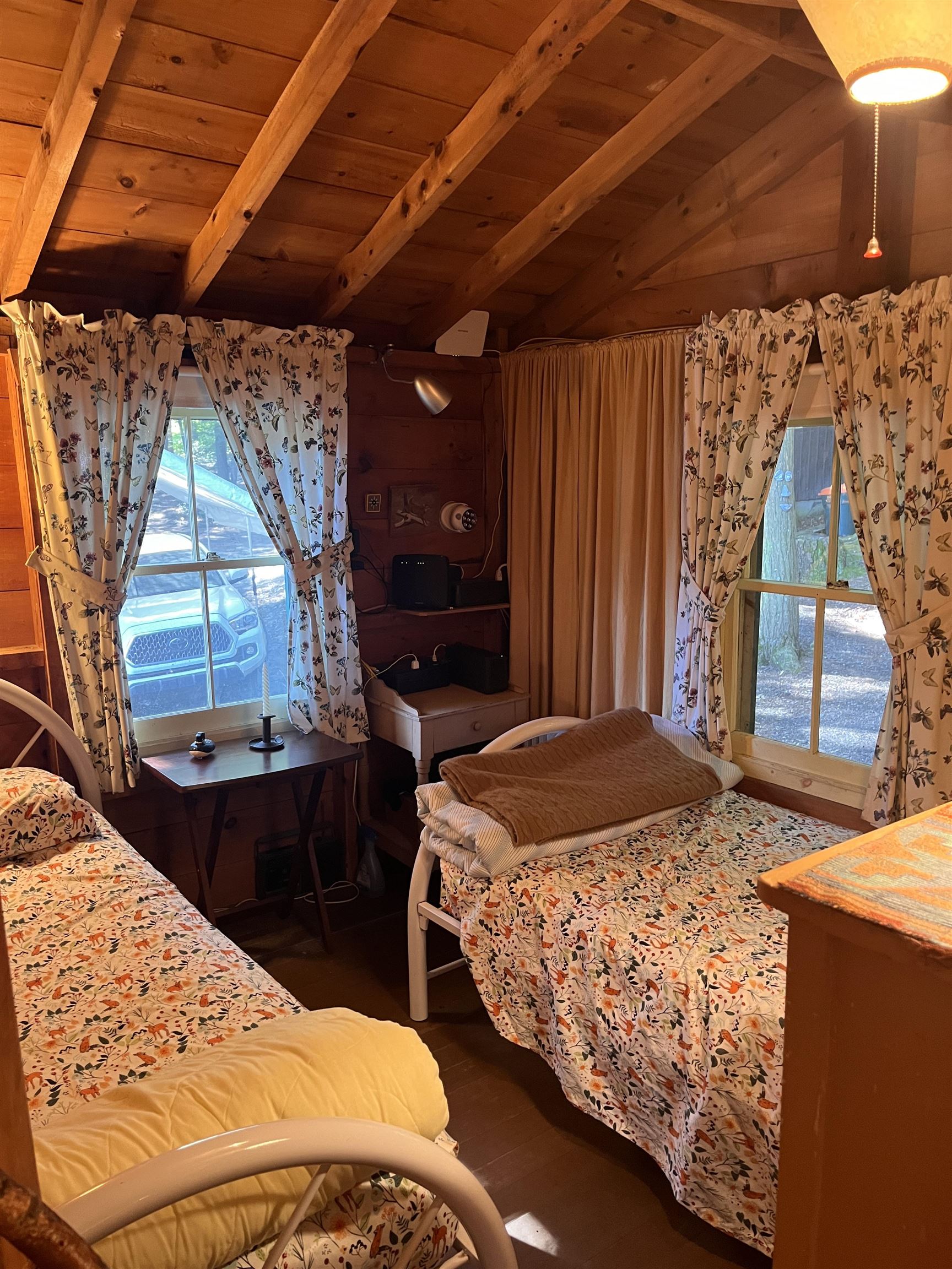 220 Hyatt Camp Road