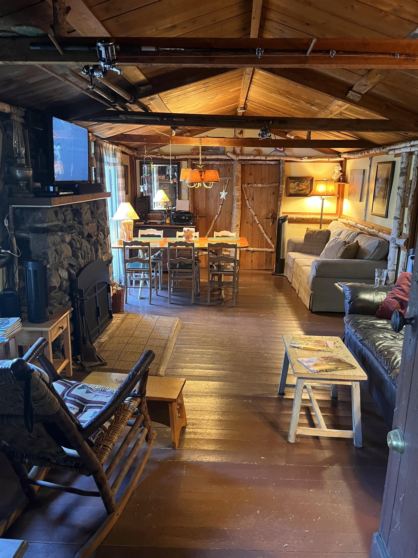 220 Hyatt Camp Road