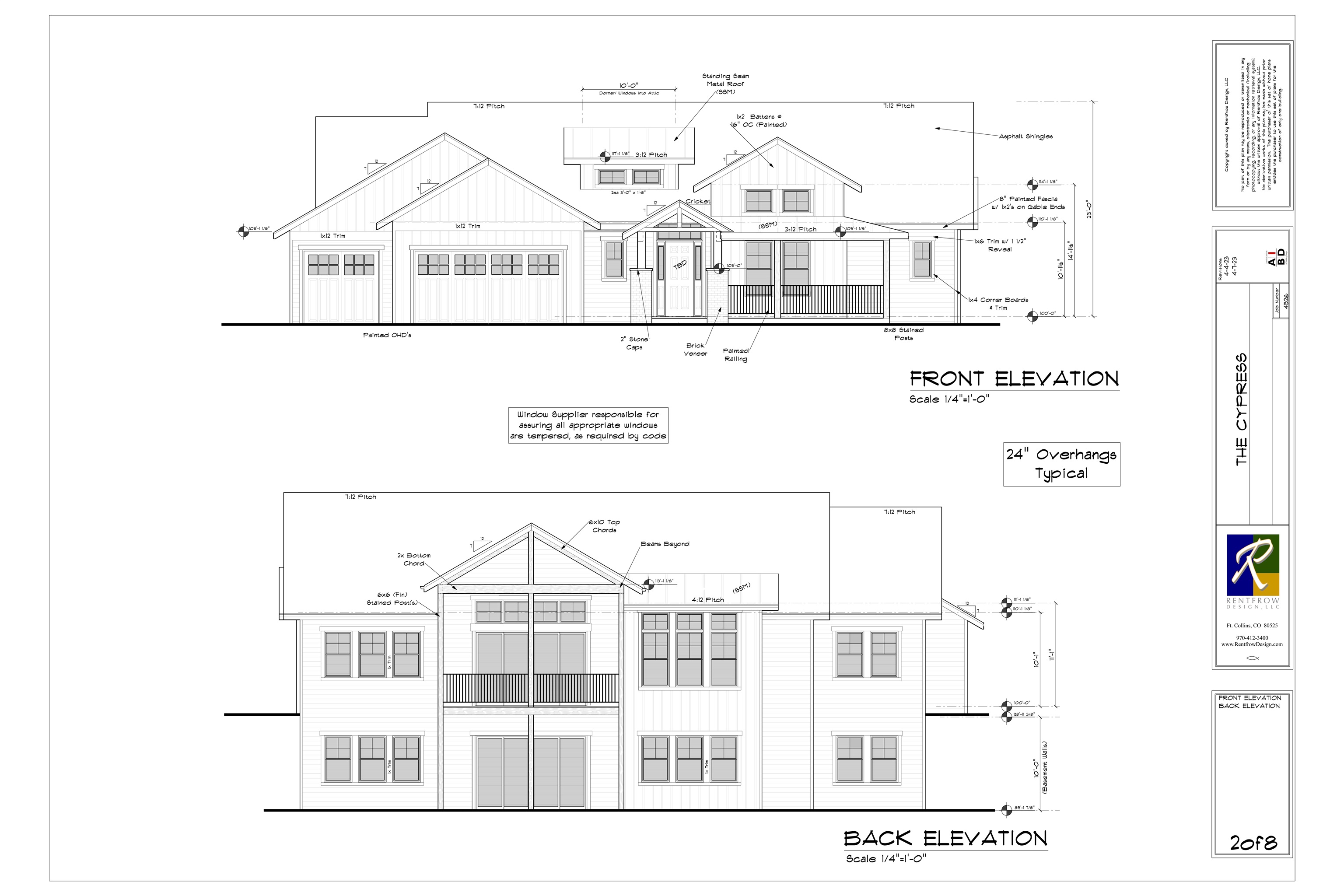 Lot 4 Ridge Field Road 4