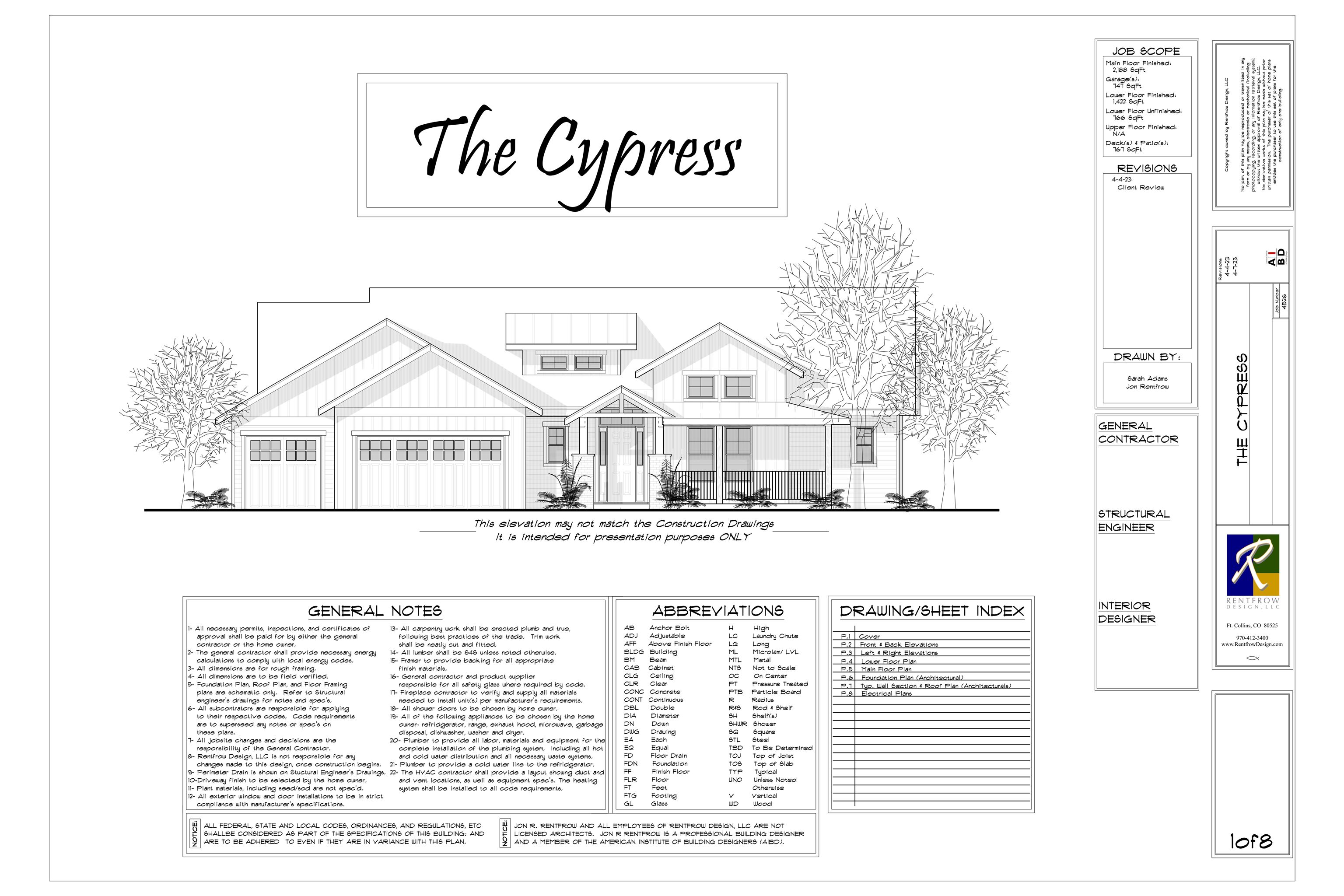 Lot 4 Ridge Field Road 4