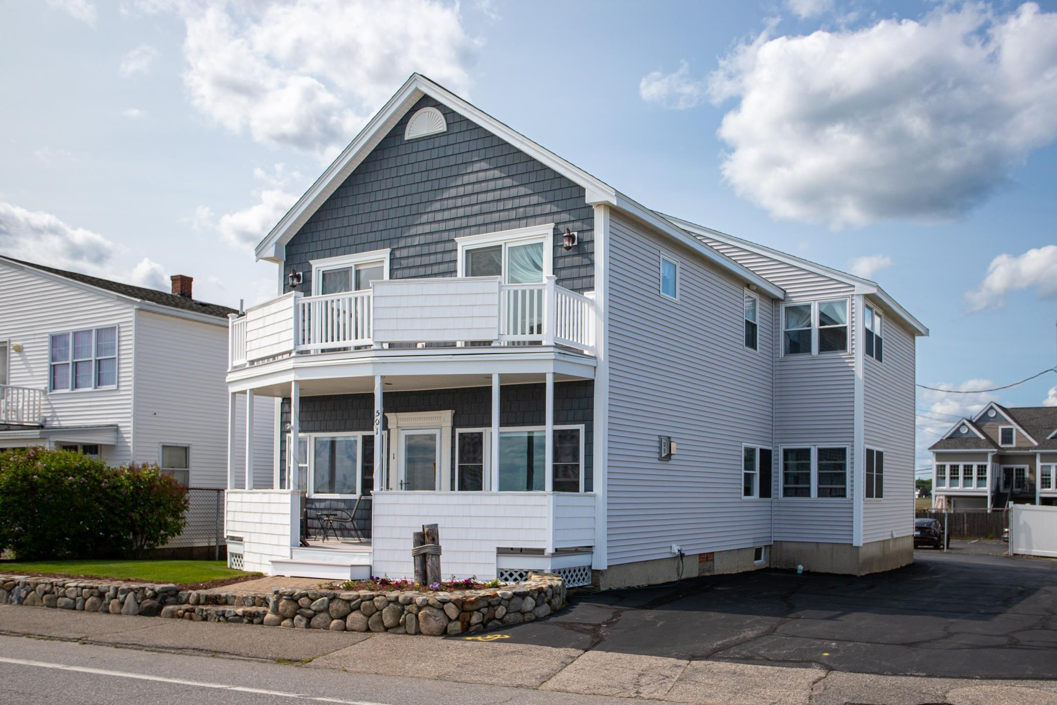 501 Ocean Boulevard 1