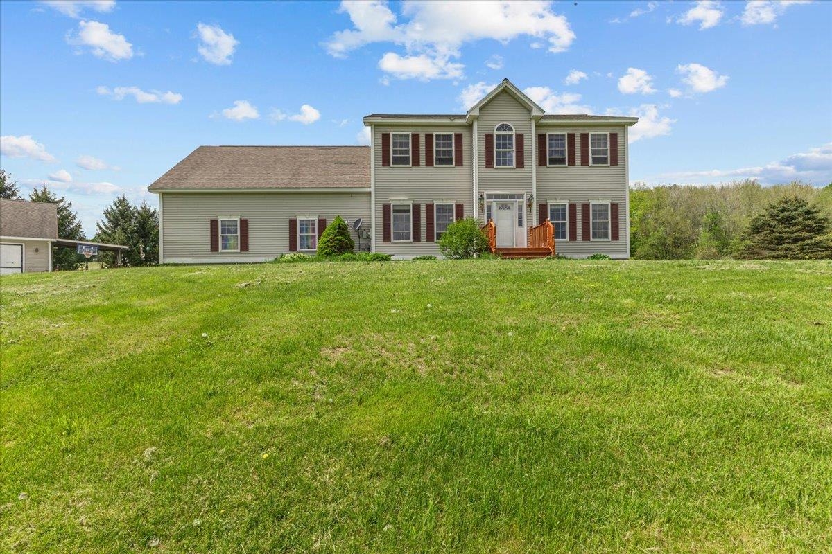 570 Slattery Road