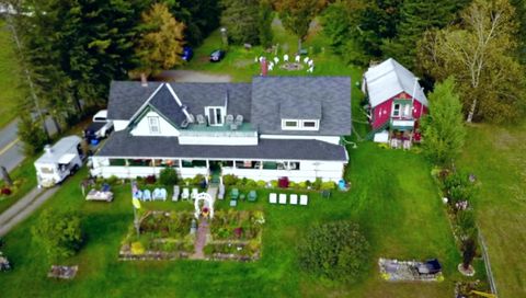 28 Valley Road Morgan VT 05853