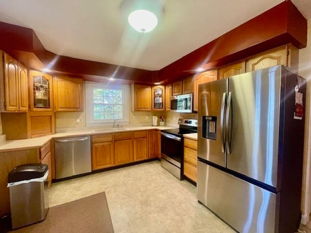 Photo of 21 Rheims Street, Berlin, NH 03570 (MLS # 5063277)
