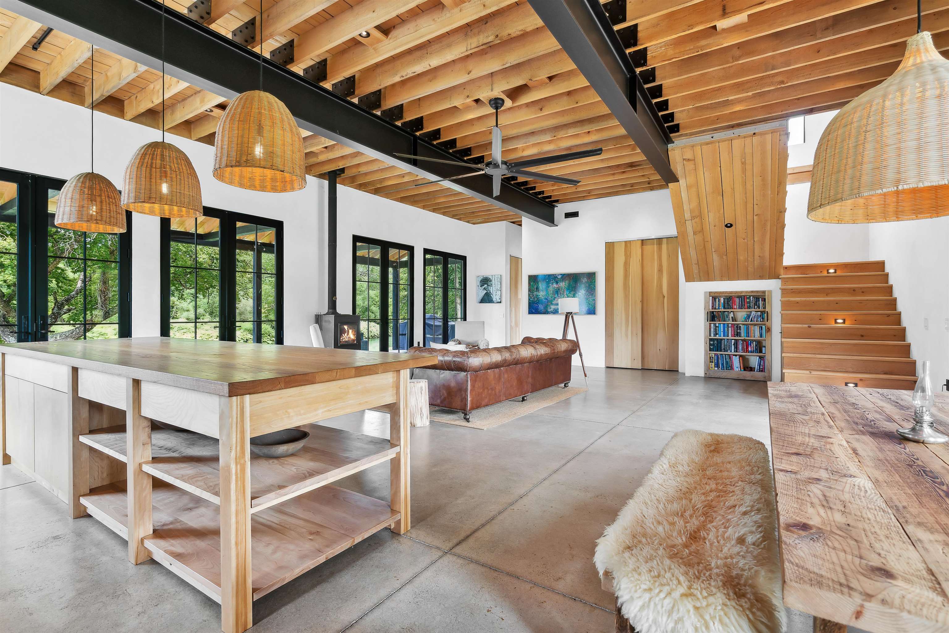 2394 Fletcher Hill Road