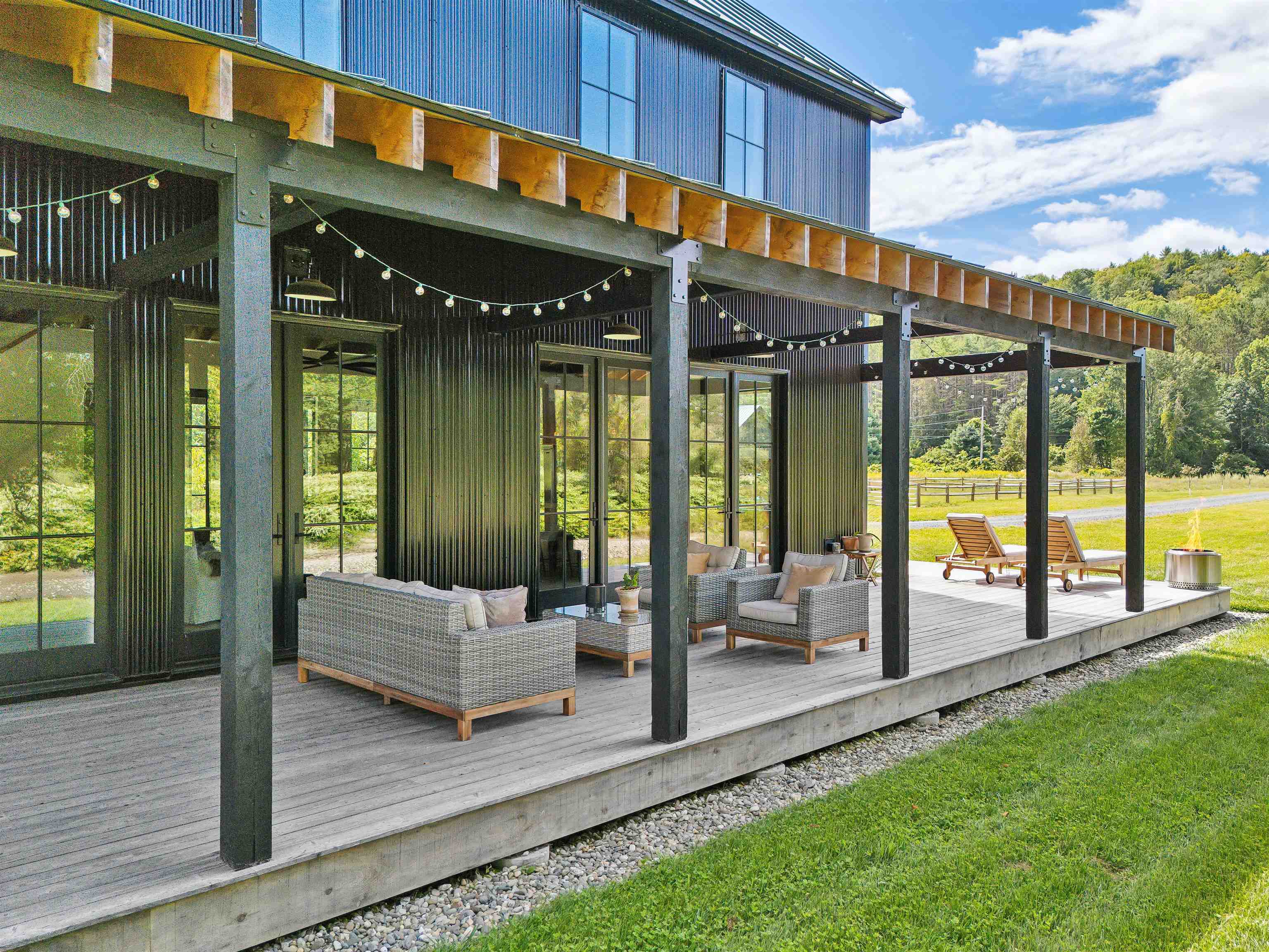 2394 Fletcher Hill Road