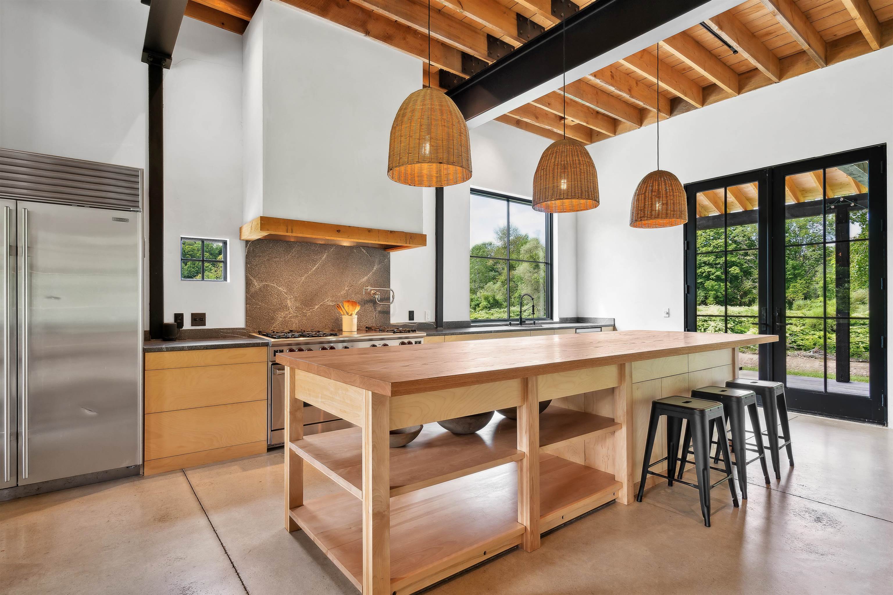 2394 Fletcher Hill Road