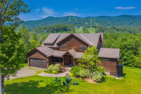 56 Coldbrook Crossing Wilmington VT 05363