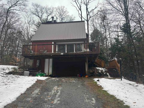 174 Pond Brook Road Chesterfield NH 03466