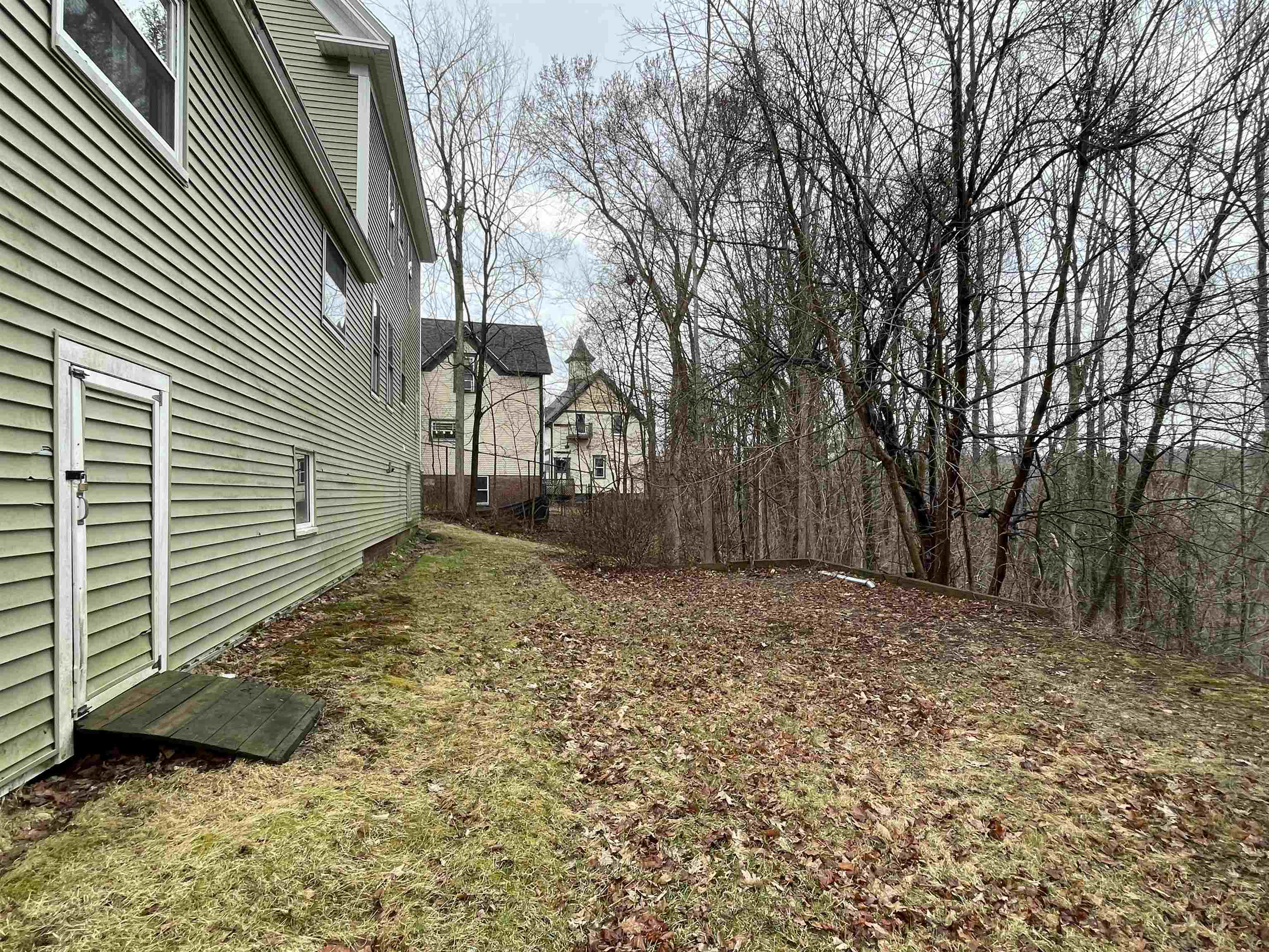 112 Pleasant Street