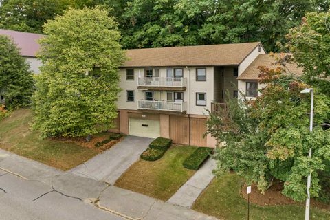57 Union Avenue Unit 208, Laconia, NH 03246 - MLS#: 5017373