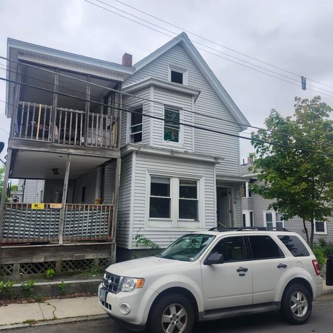 7 Hanover Street Nashua NH 03060