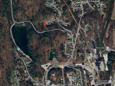 Photo of 45 Eden Avenue, Proctor, VT 05765 (MLS # 5068791)