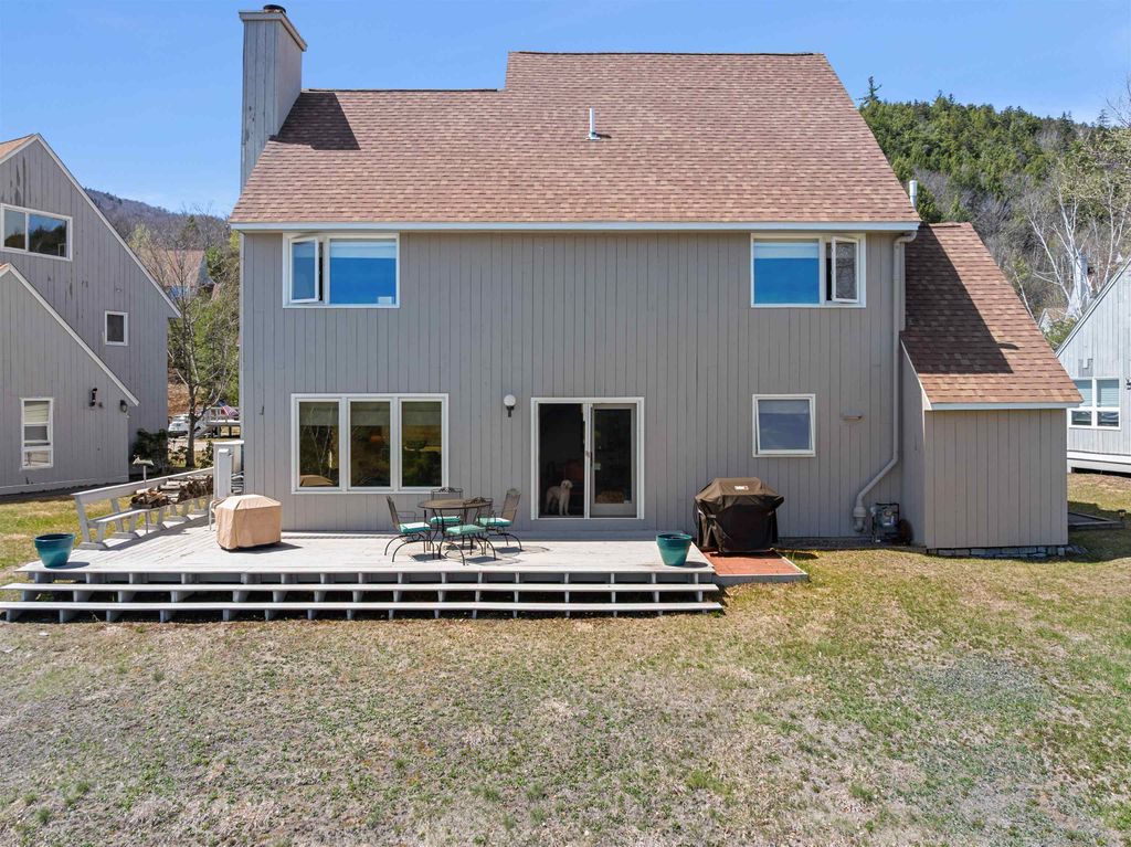 Photo of 11 Rocky Point Road #EN-6, Plymouth, NH 03264 (MLS # 5086822)