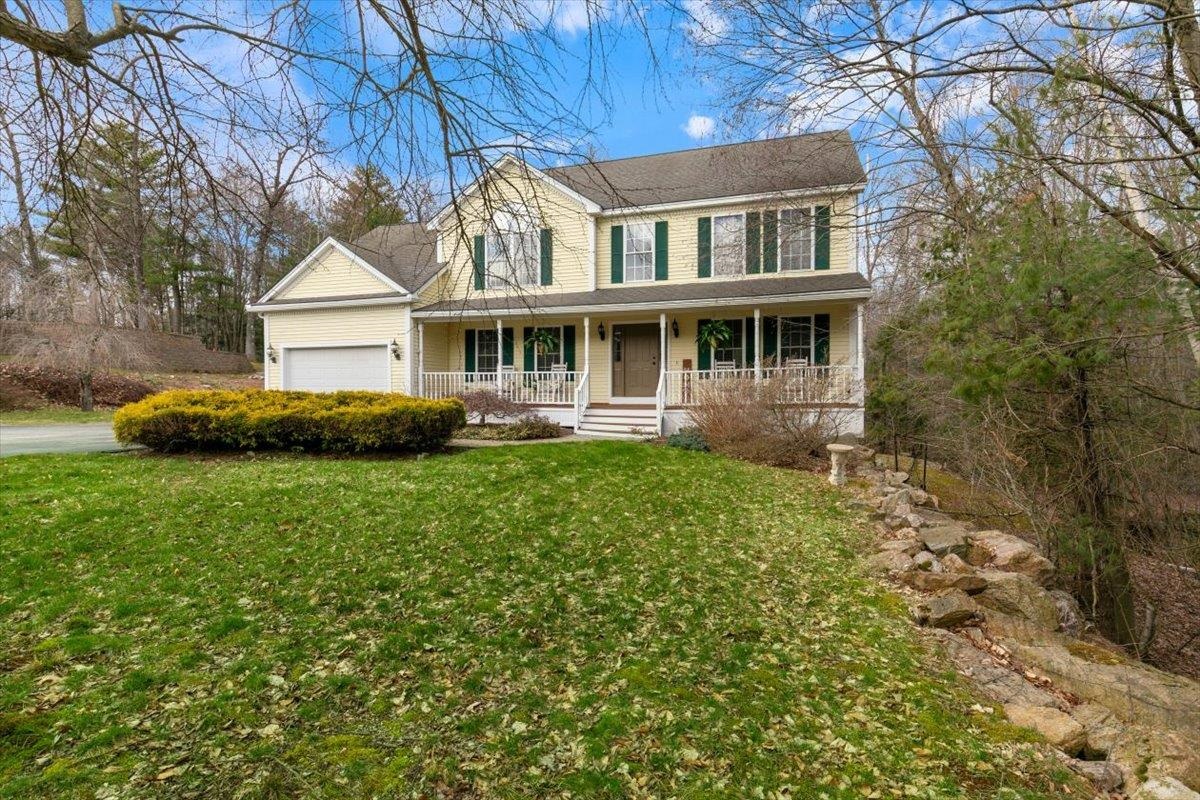 122 Forest Drive
