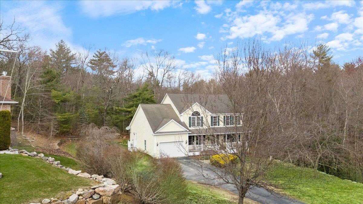 122 Forest Drive