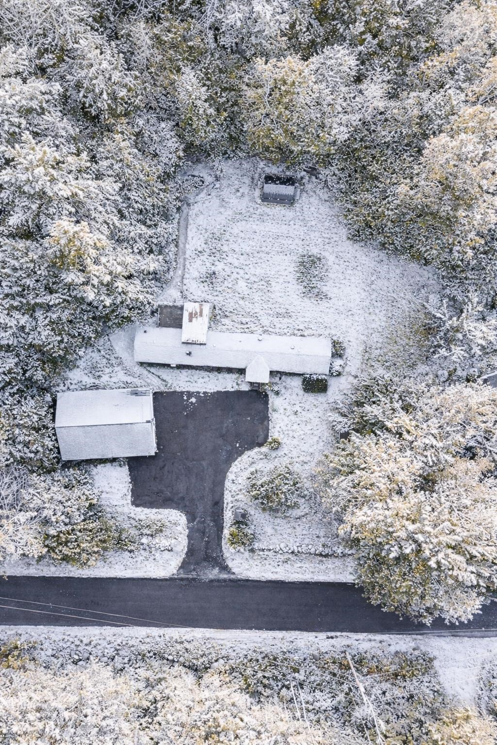 82 Waldron Hill Road