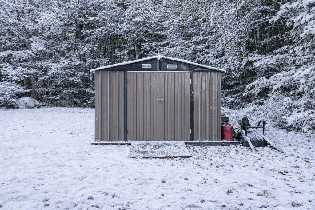 Photo of 82 Waldron Hill Road, Warner, NH 03278 (MLS # 5073692)