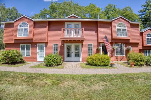128 Washington Road 65 Freedom NH 03836