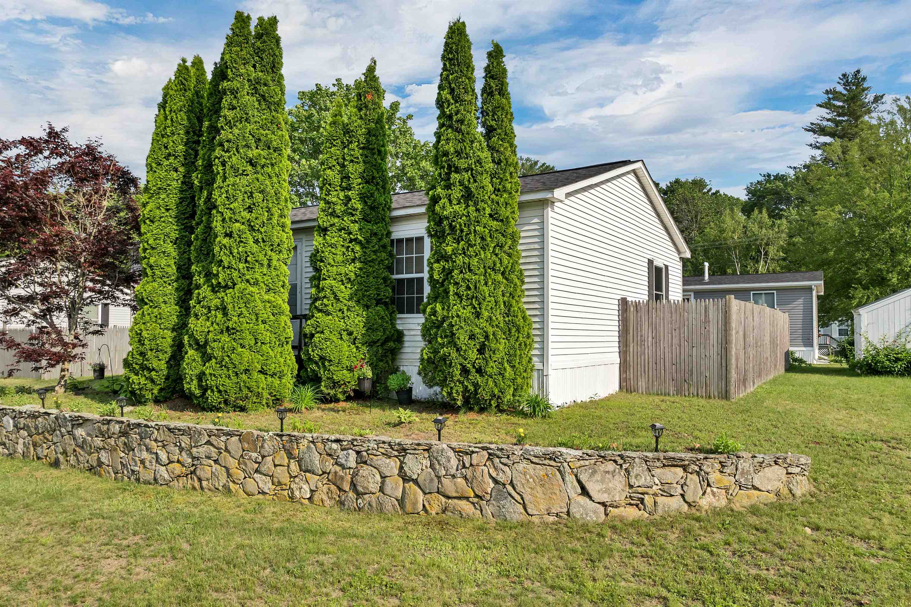 26 A Street
