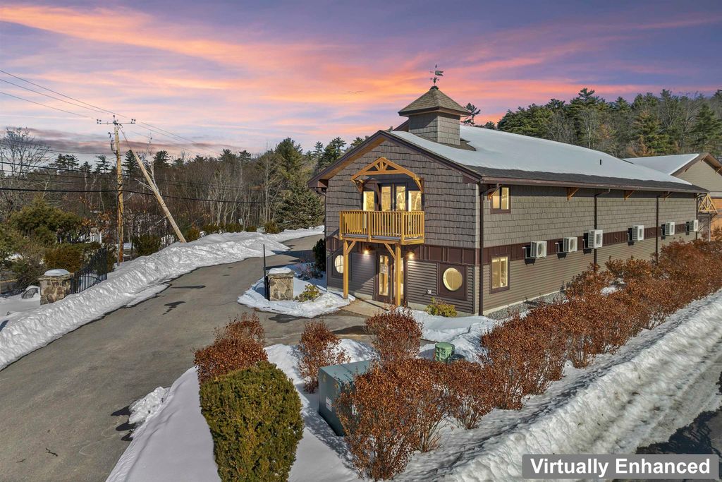 Photo of 49 Glendale Place #2, Gilford, NH 03249 (MLS # 5077260)