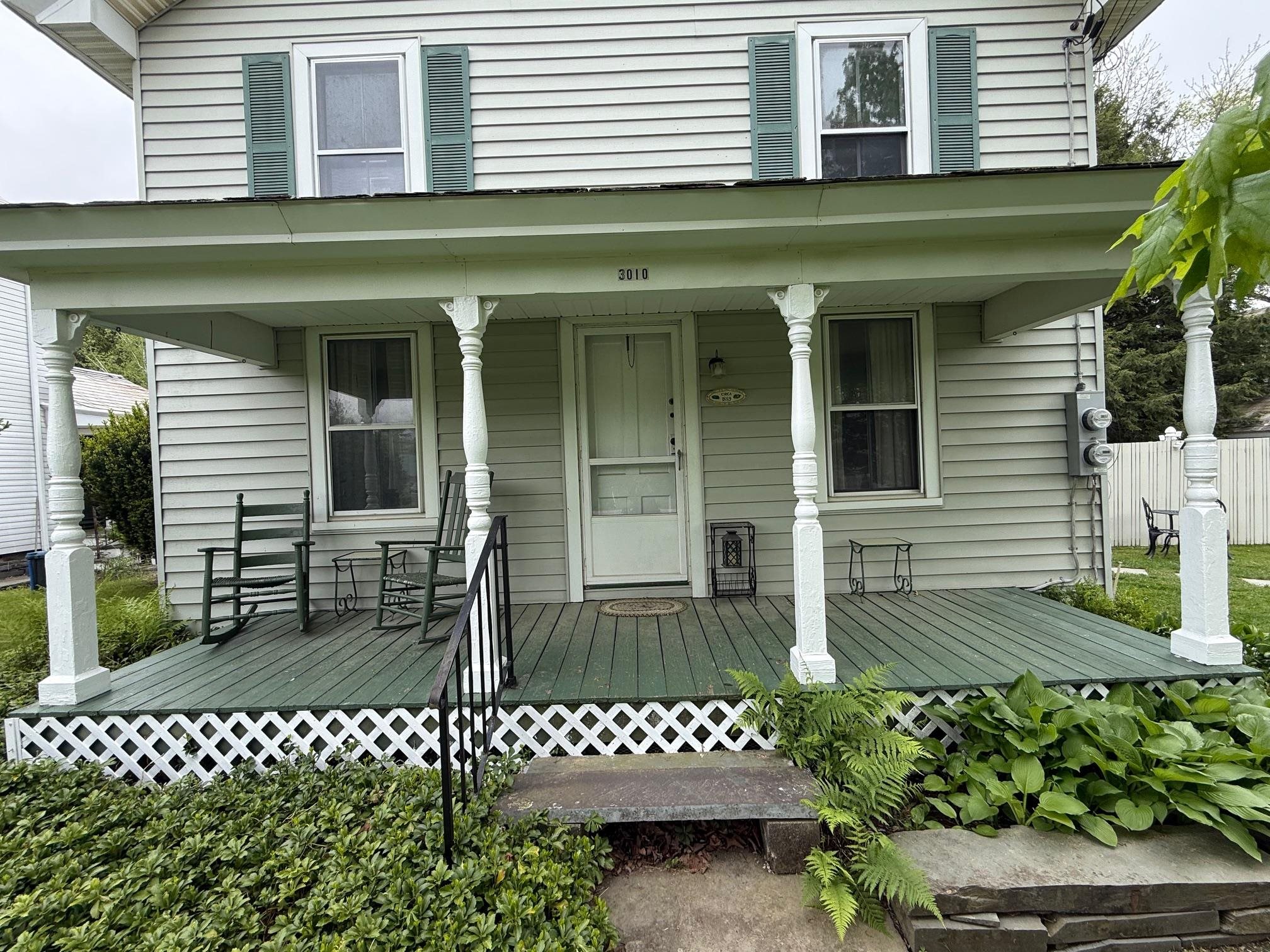 3010 Route 153