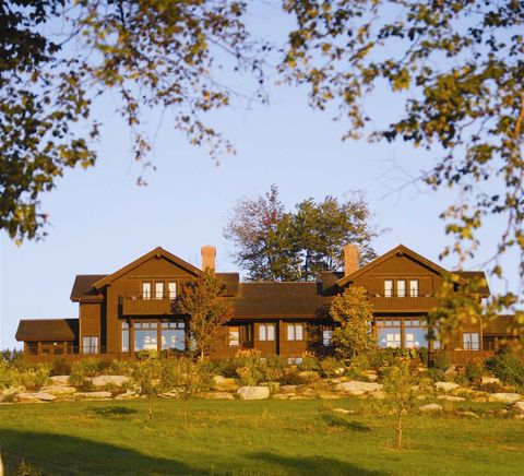 580 Villa Drive 14 -G10-41 Stowe VT 05672