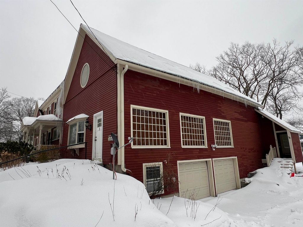 Photo of 79 Amherst Street, Milford, NH 03055 (MLS # 5070725)