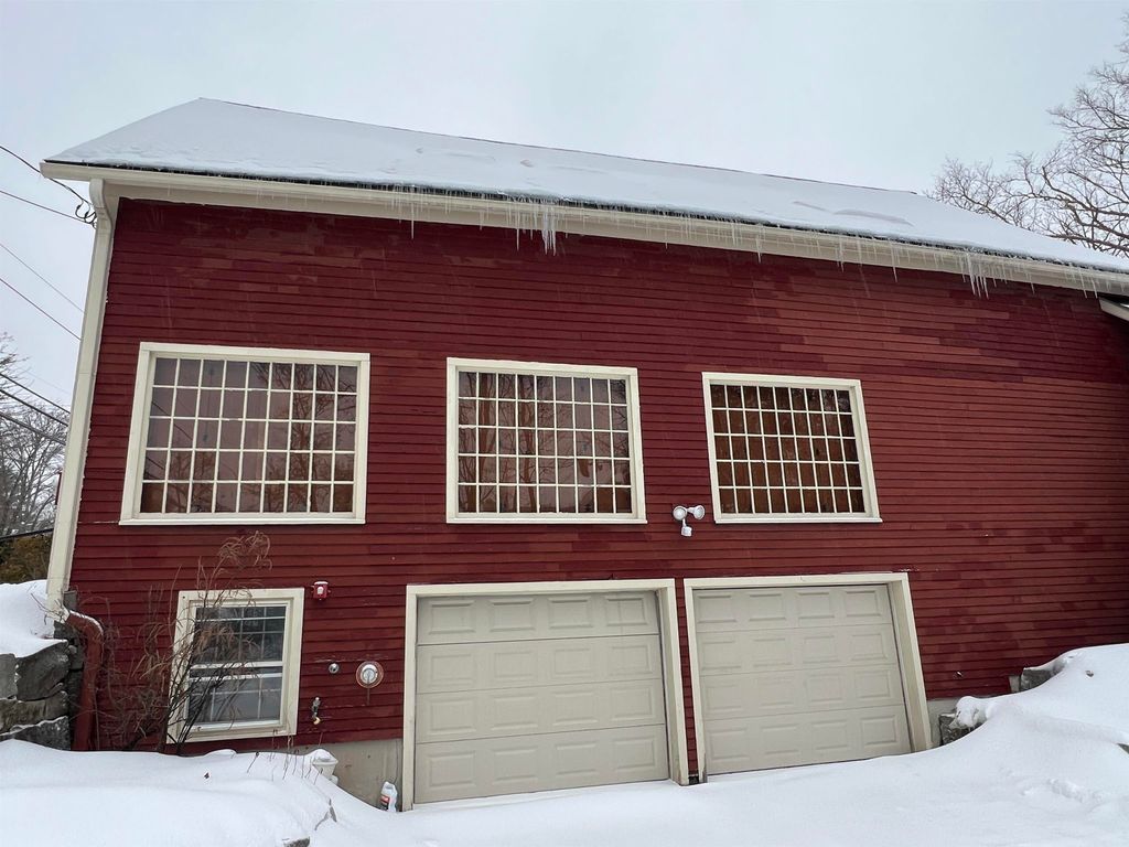 Photo of 79 Amherst Street, Milford, NH 03055 (MLS # 5070725)