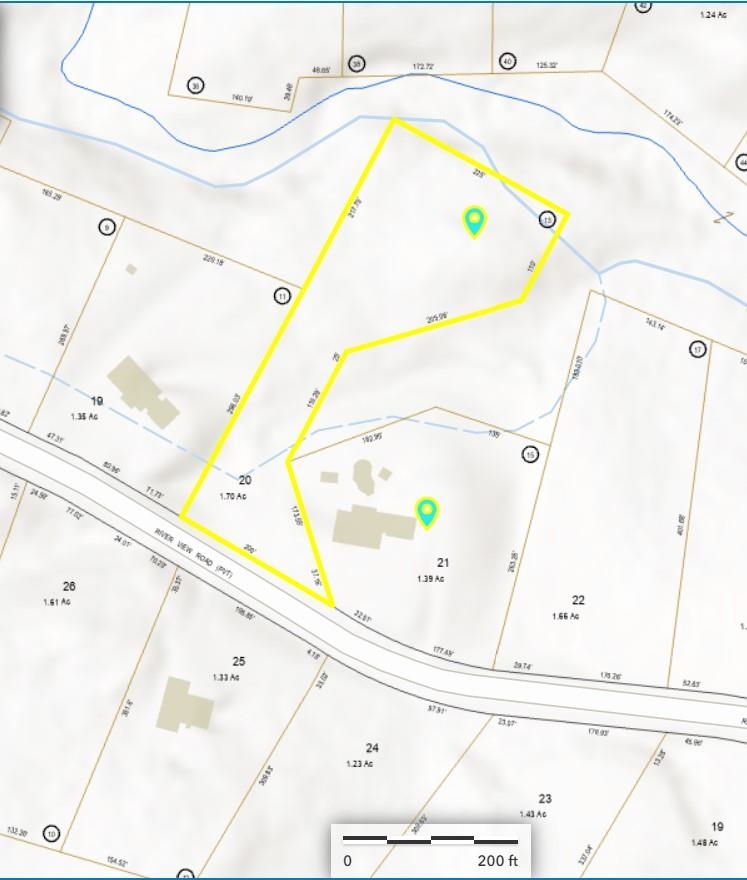 Lot 18 River View Road 18