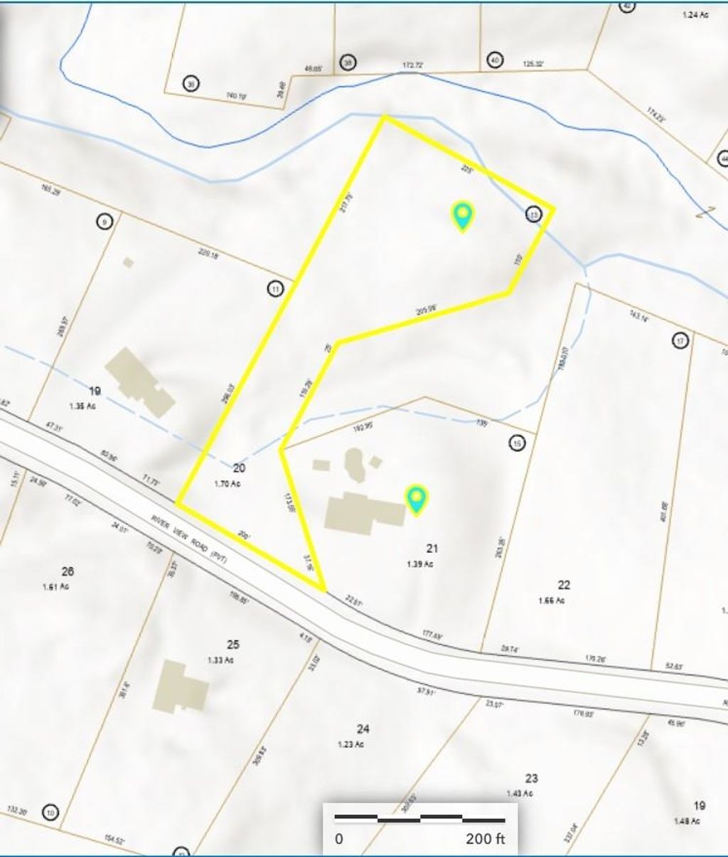 Photo of 18 River View Road #18, Newport, NH 03773 (MLS # 5005742)