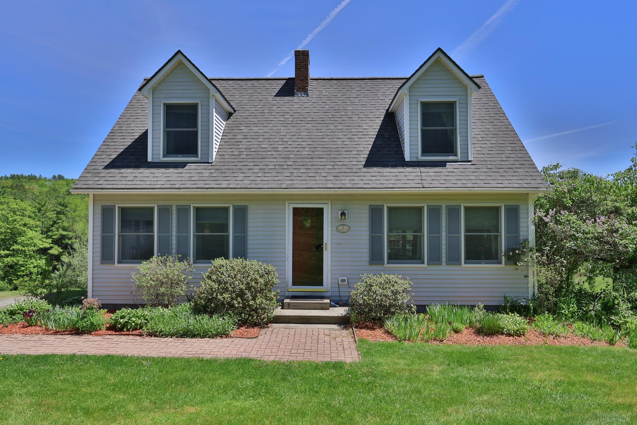 Photo 1 of 59 — 23 Meadow View Lane, Hartland, VT 05048