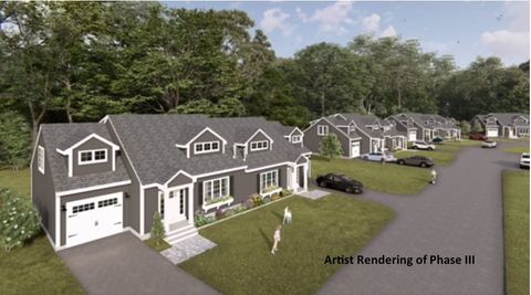 80 Granite Ridge Meredith NH 03253