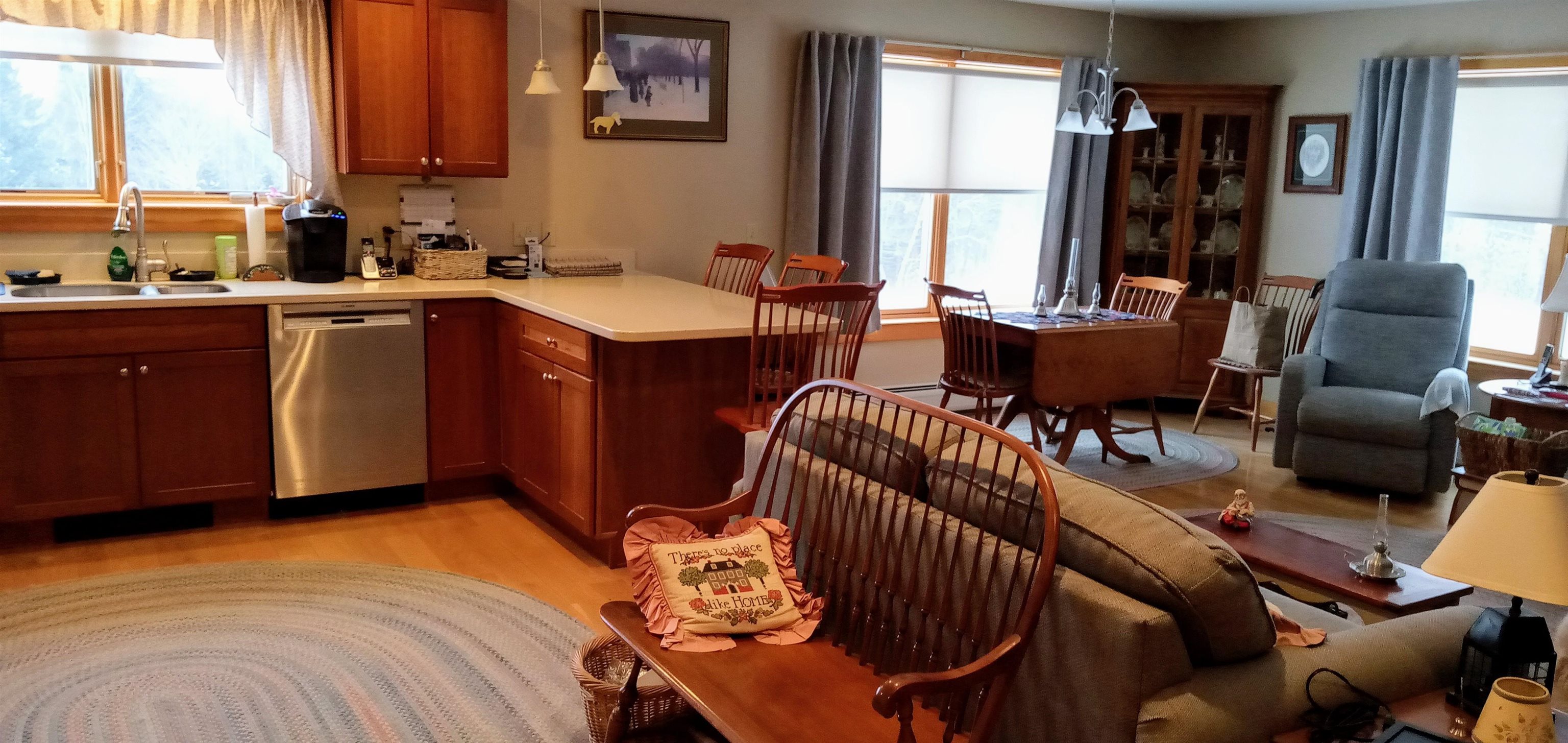 127 Beacon Hill Road