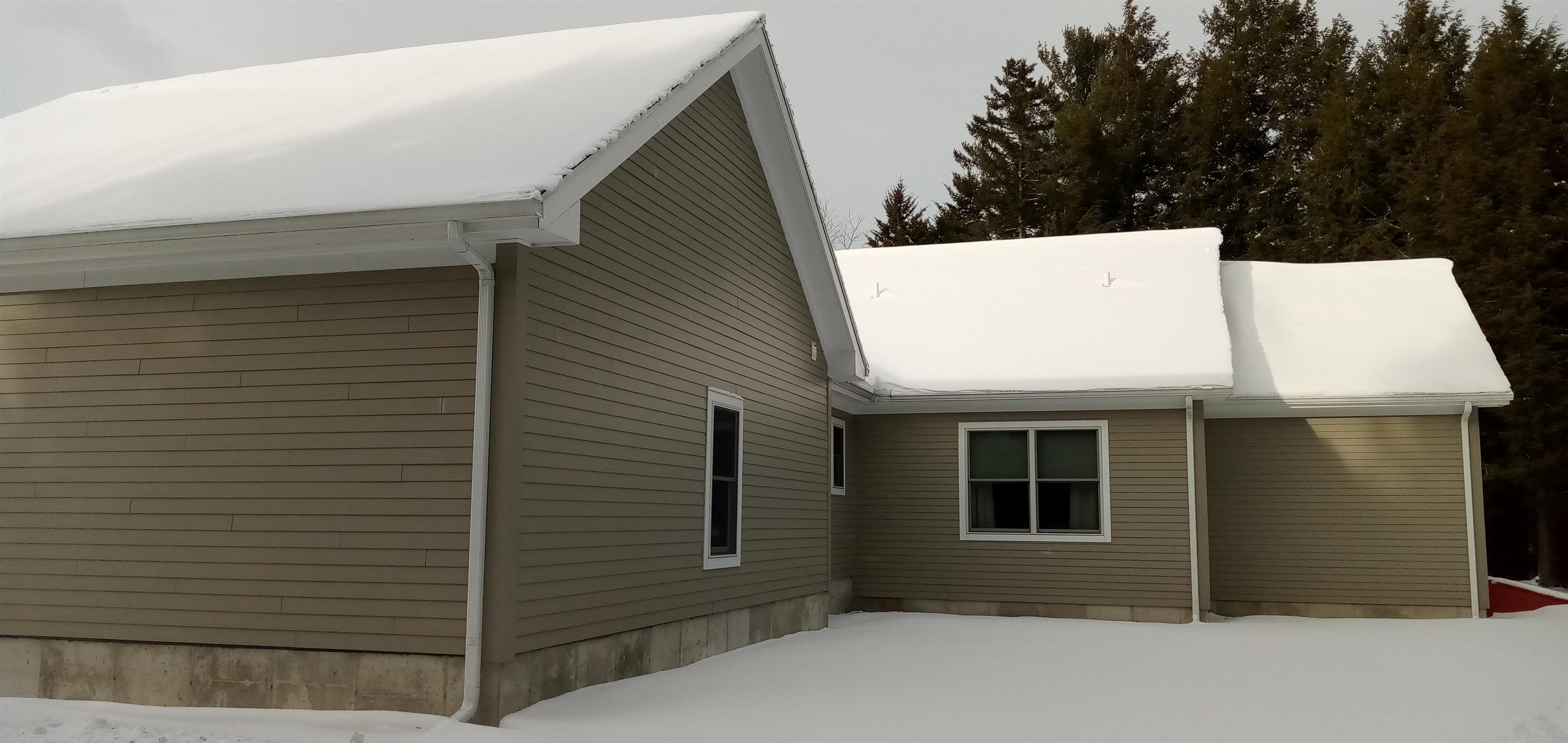 127 Beacon Hill Road