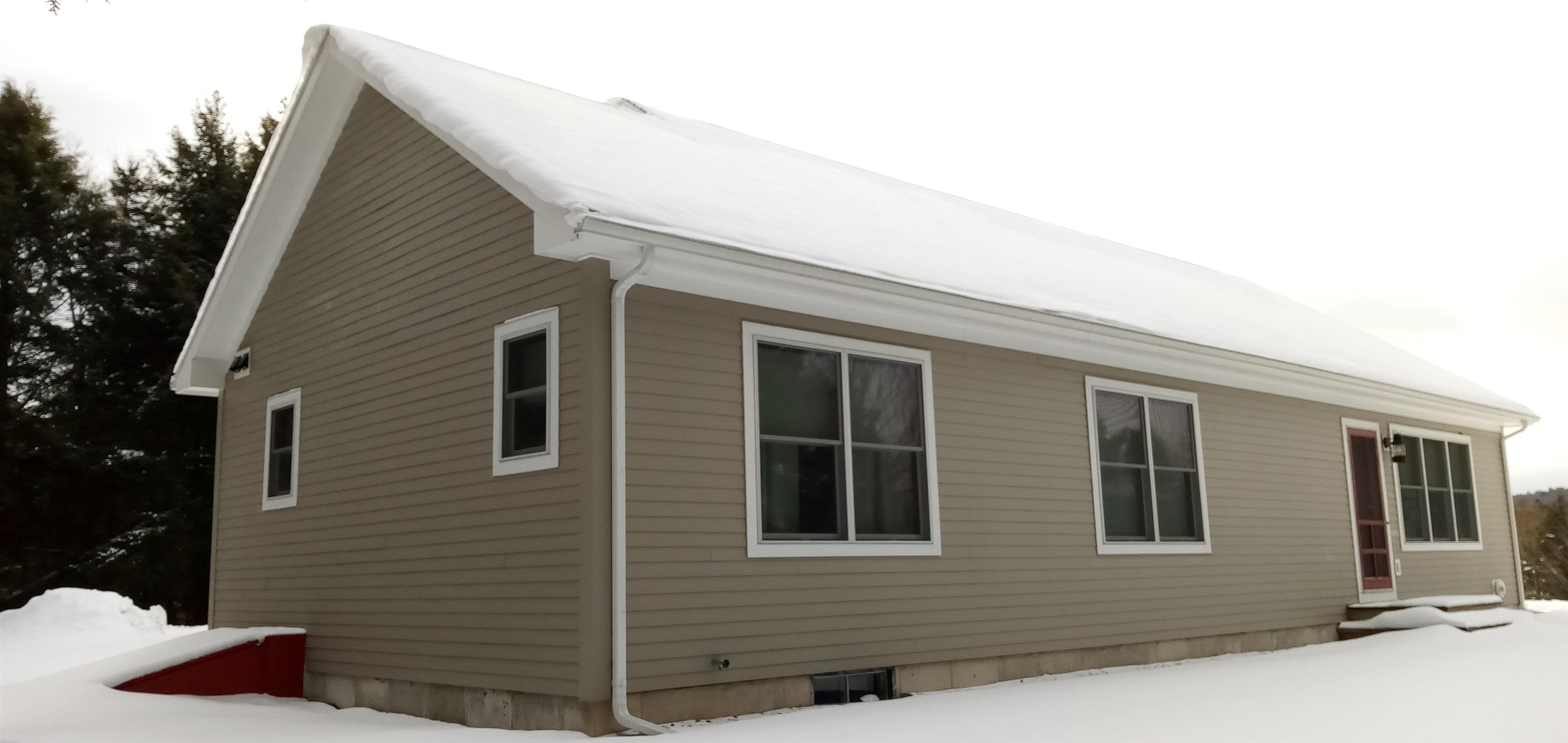 127 Beacon Hill Road