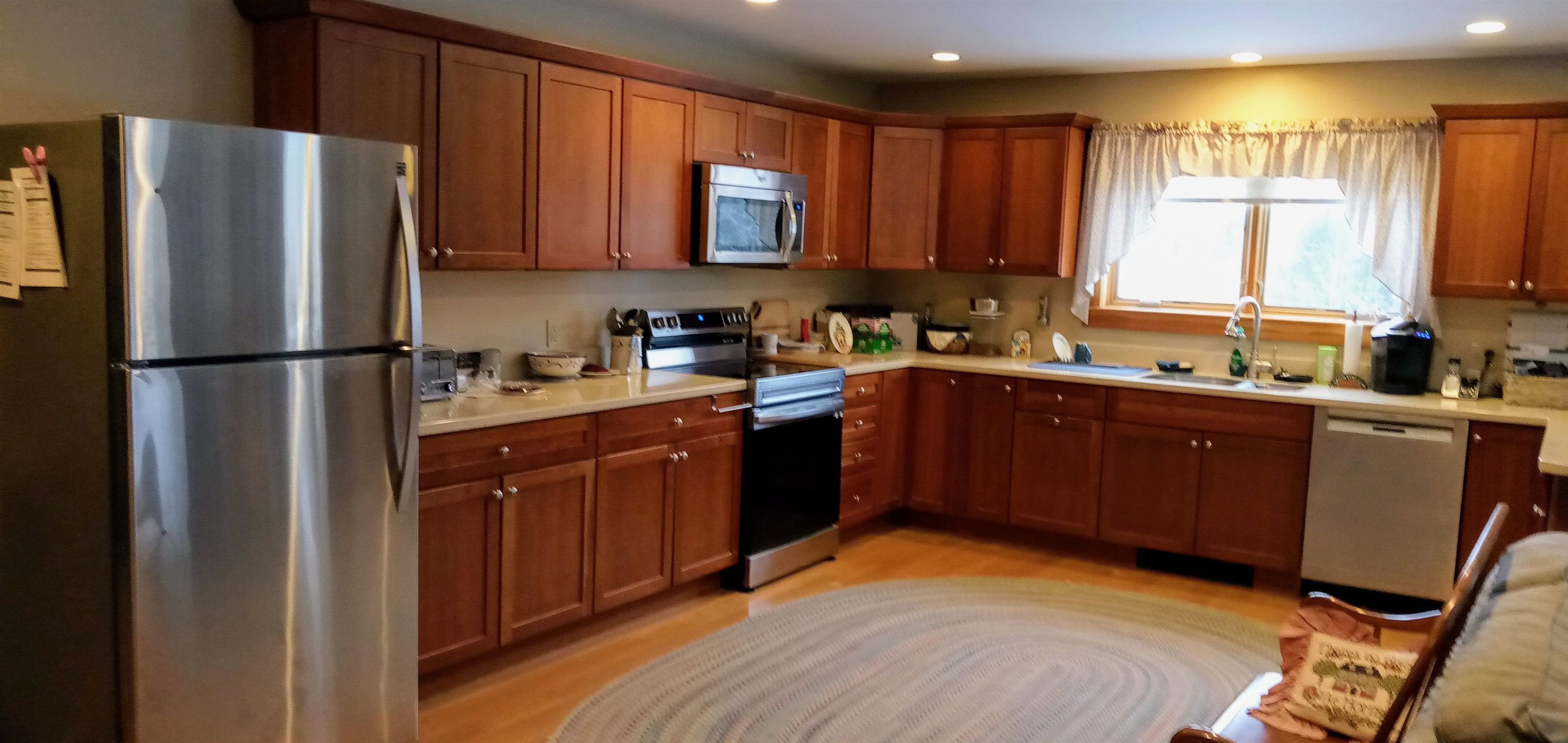 127 Beacon Hill Road