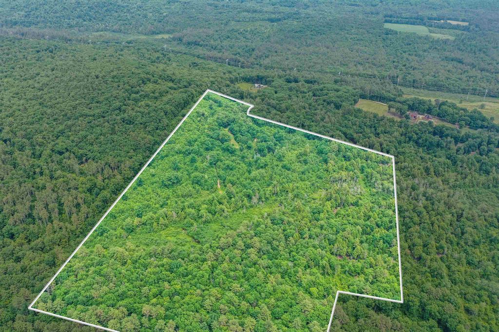 Photo of 231 Mutton Road, Webster, NH 03303 (MLS # 5047597)