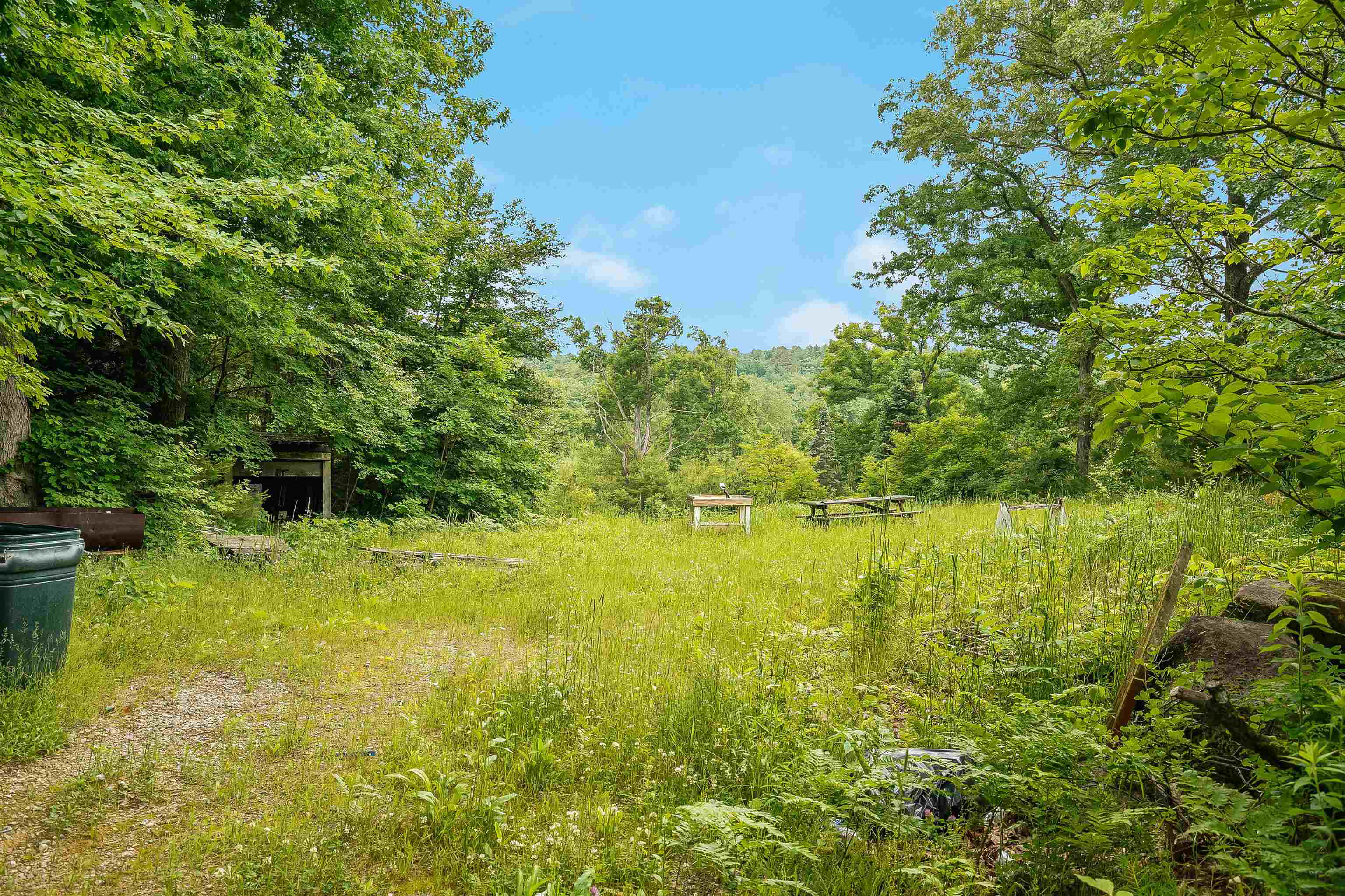 231 Mutton Road