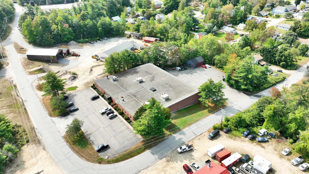 Photo of 45 Knight Street, Jaffrey, NH 03452 (MLS # 5027853)