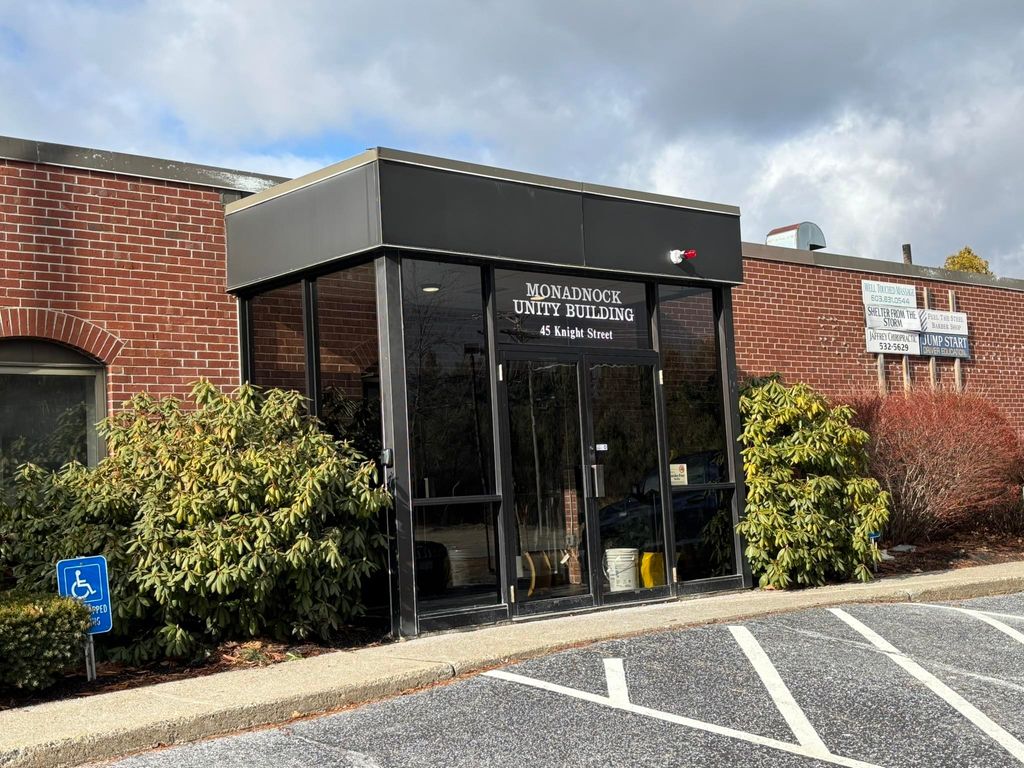 Photo of 45 Knight Street, Jaffrey, NH 03452 (MLS # 5027853)