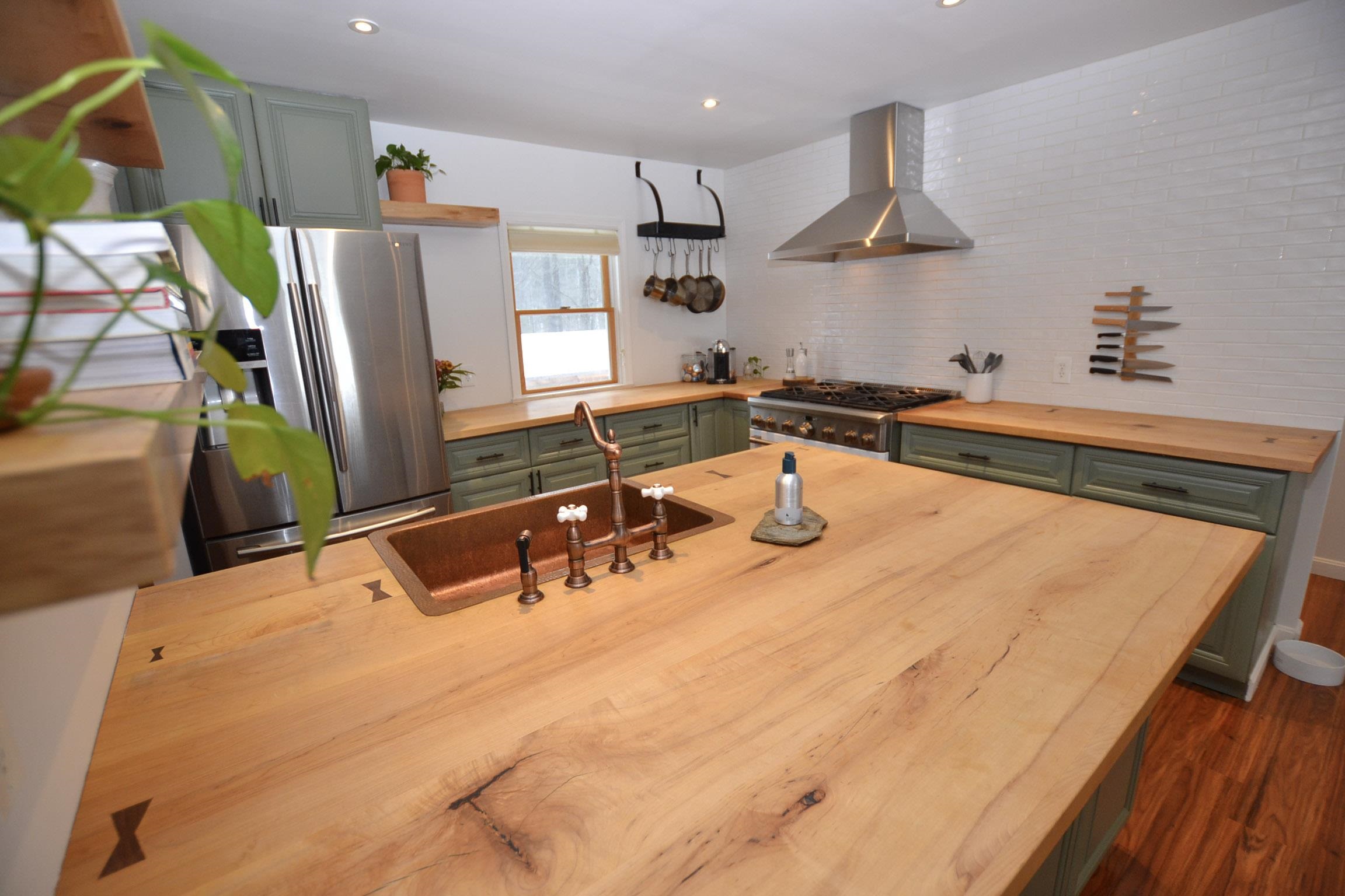 1851 Center Fayston Road