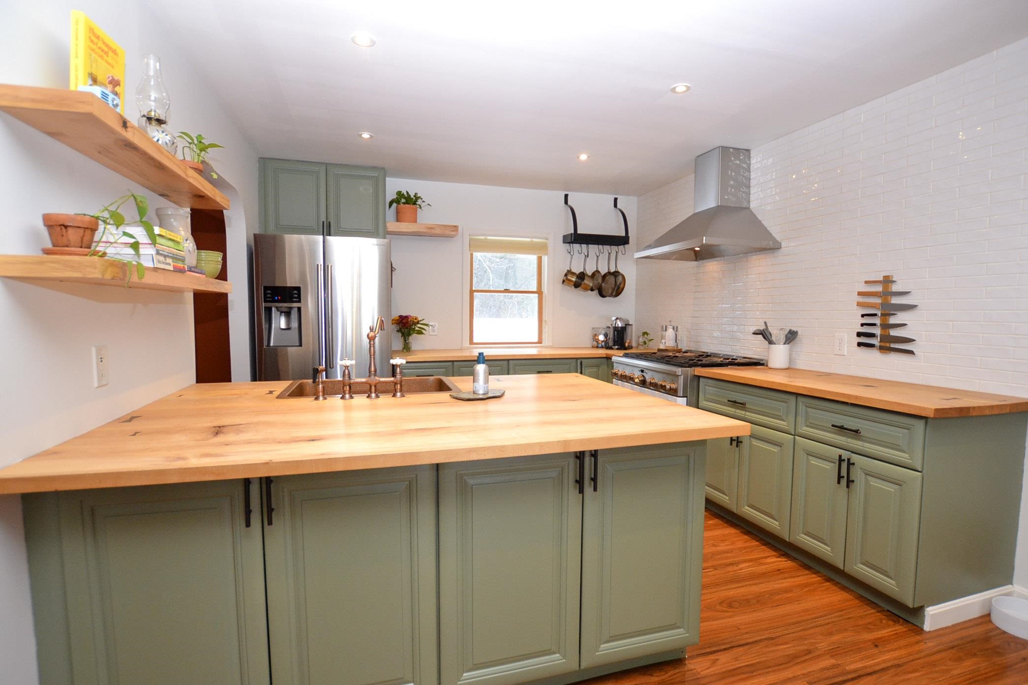 1851 Center Fayston Road