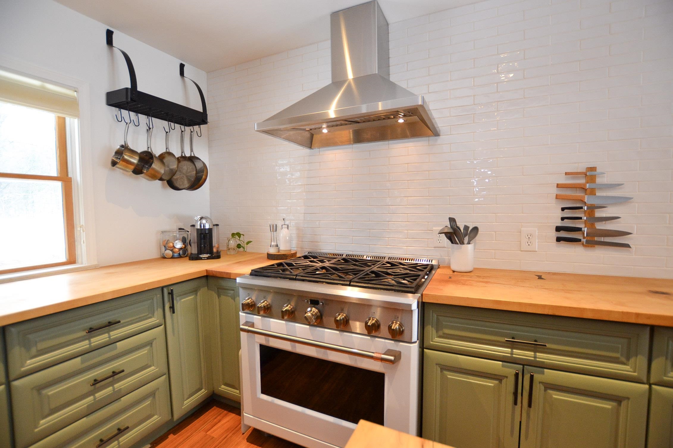 1851 Center Fayston Road