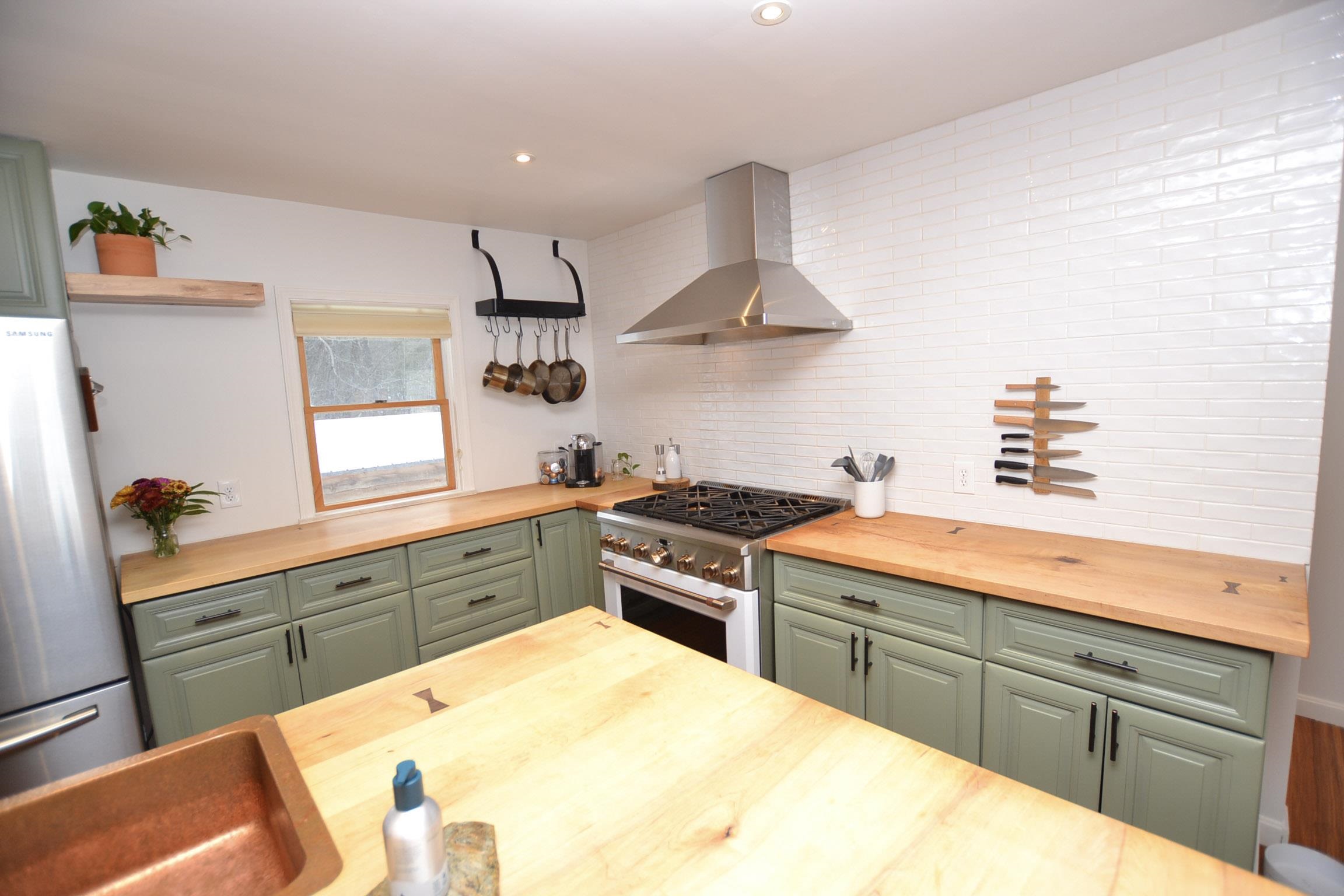 1851 Center Fayston Road