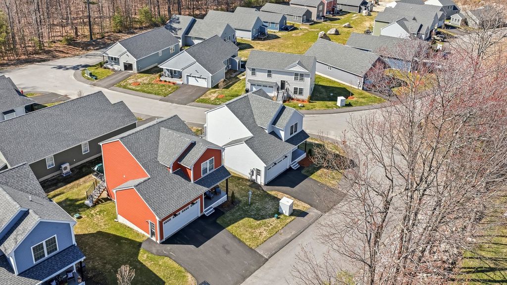 Photo of 7 Wren Lane, Laconia, NH 03246 (MLS # 5086093)