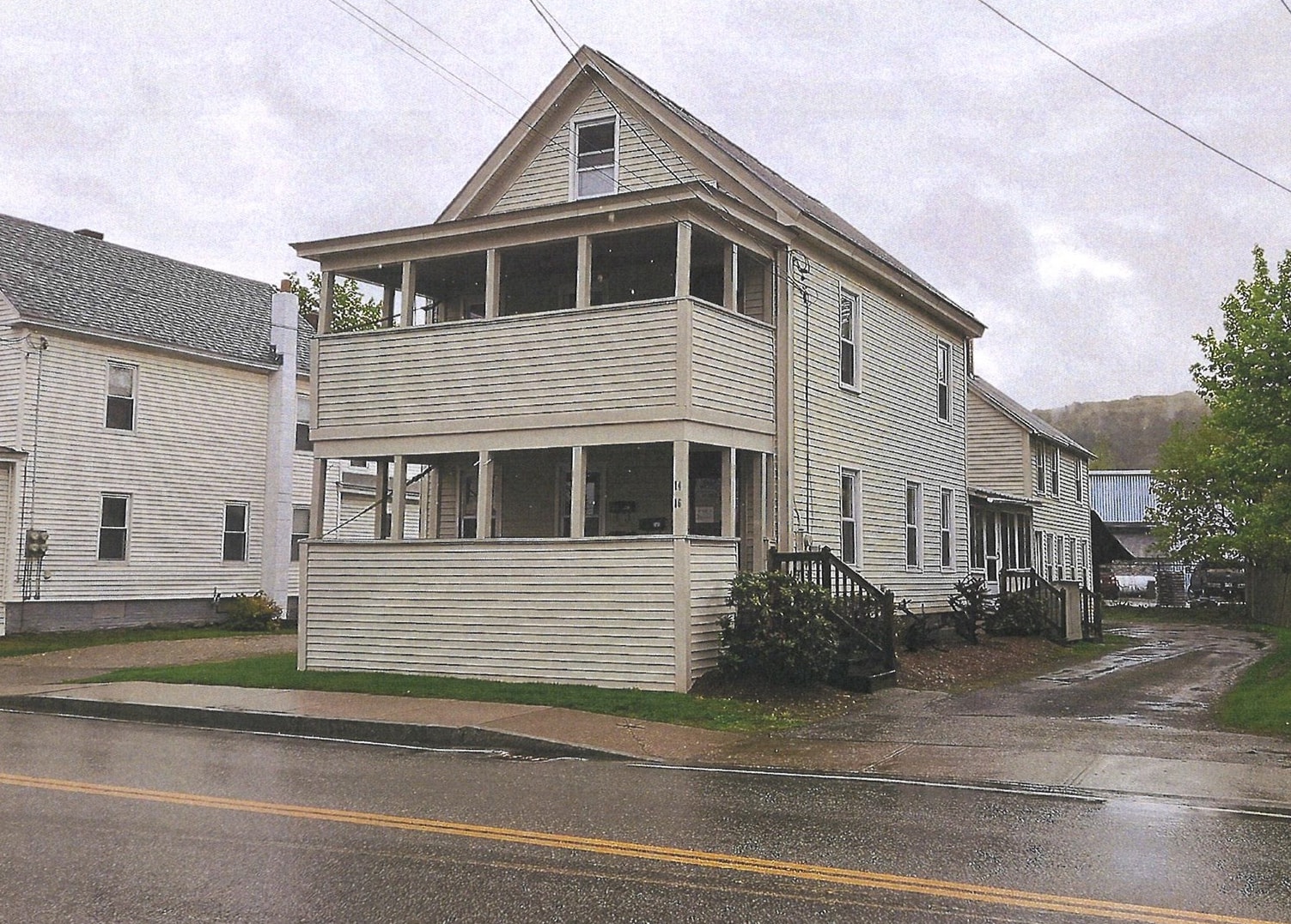 Photo 1 of 8 — 14-16 Grove Street, Keene, NH 03431
