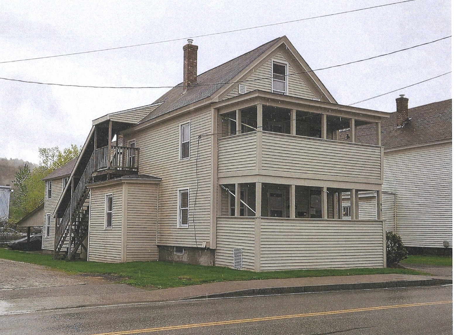14-16 Grove Street