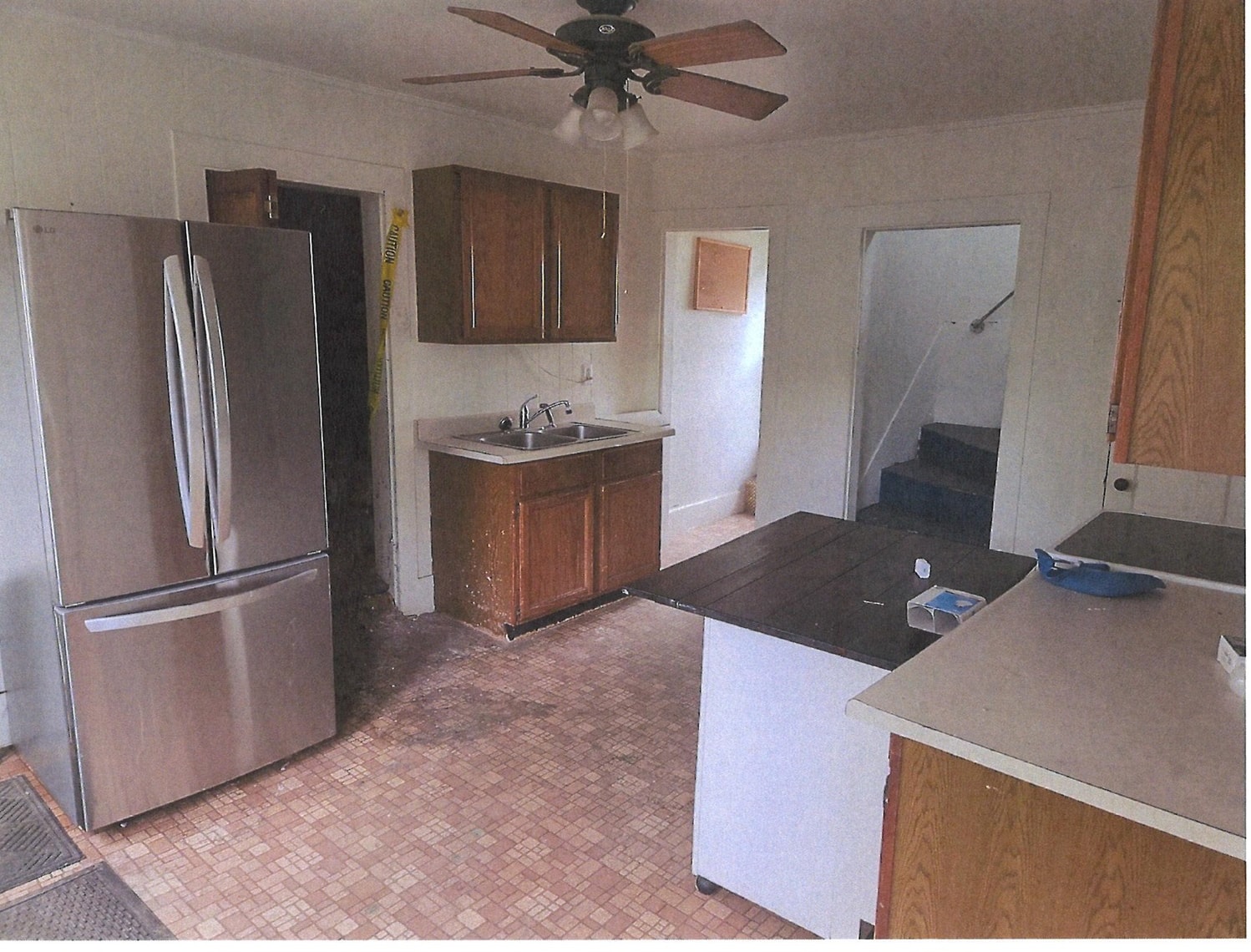 14-16 Grove Street
