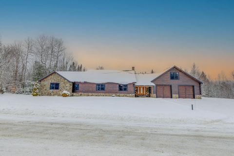 84 Ruth Road Carroll NH 03595